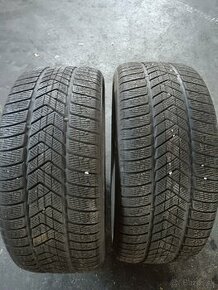 275/45 r20 Pirelli