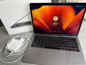 Macbook Pro 13 - 2019 i5