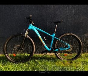 BICYKEL KONA LANA'I 27.5" - LIGHT BLUE M