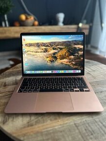 APPLE MACBOOK AIR 13" M1 512GB (2020) MGNE3SL/A ZLATÝ