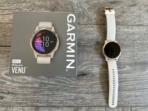 Inteligentné hodinky Garmin Venu