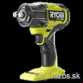 Ryobi HP Aku rázový uťahovák RIW18X-0