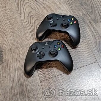 XBOX one ovládač