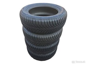 Zimní pneu Bridgestone Blizzak LM005 205/55 R16 94