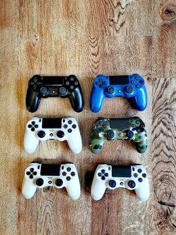 Ovládač Ps4 Sony Dualshock