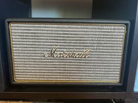 Marshall ACTON black I (repasovaný)