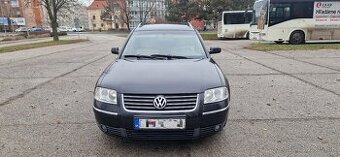 Predam Volkswagen Passat 5.5   .1.9 tdi 96 kw M6  diesel