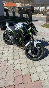 Kawasaki z 650