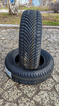 Celoročné pneu 175/65 R14 --- KUMHO