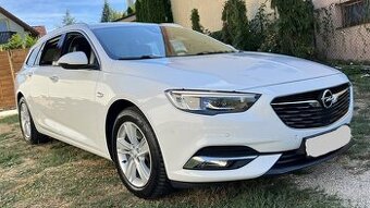 Insignia B 4x4 ST 154kW Bi-Turbo CDTI