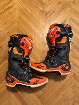 Alpinestars tech 10 44,5