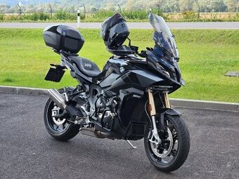 BMW S 1000 XR