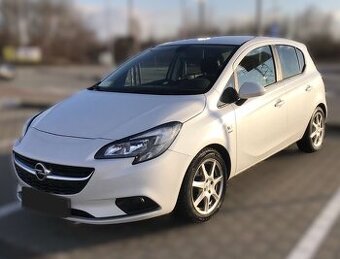 Opel Corsa E 2017, 1.4