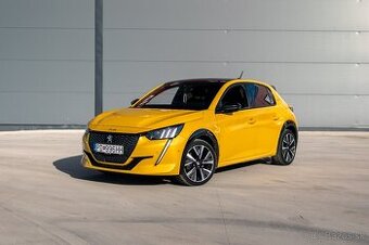 Peugeot 208 1.2 PureTech 130 GT Line