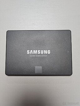 1TB SSD SAMSUNG 860 EVO V-NAND