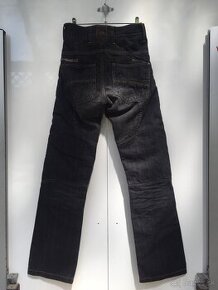 Nové jeansové motonohavice Held KEVLAR 28/32