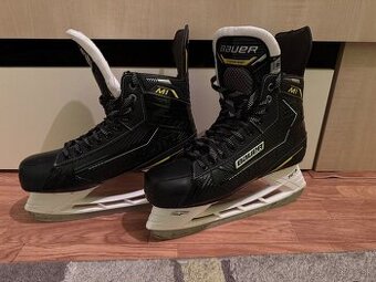 Bauer Supreme M1