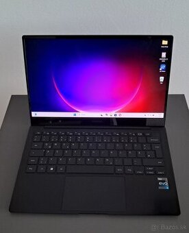 Galaxy Book 2 Business Pro