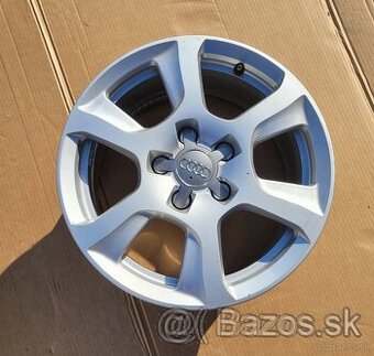 5x112 R16 AUDI