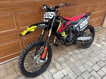 KTM SX 125 2017