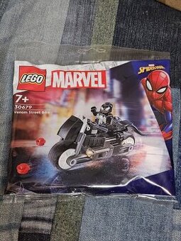 Lego figúrka Marvel 30679