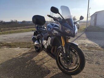 Yamaha FZ1 Fazer