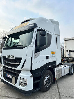 Iveco STRALIS