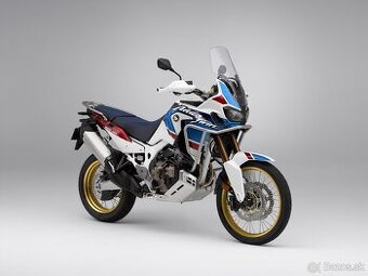 Africa twin adventure sports 2019