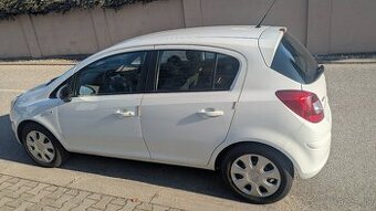 Predam Opel Corsa