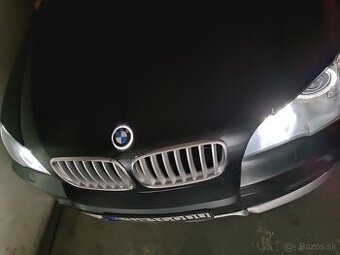 Predám BMW X5 3 diesel