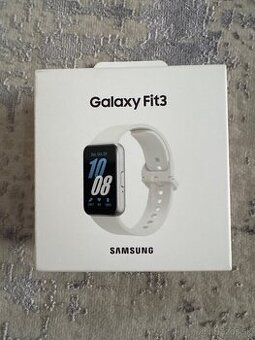 Galaxy Fit 3