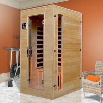 infrasauna