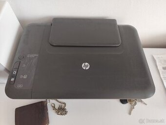 HP Deskjet 2054A tlaciaren