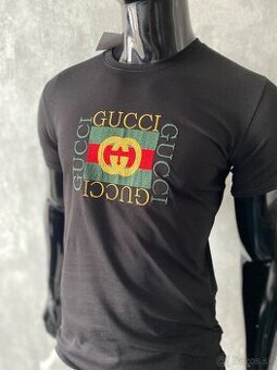 Gucci tričko veľkosť S M