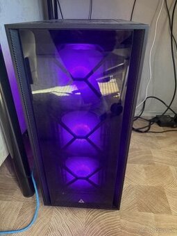 Predám nadupaný Gaming PC