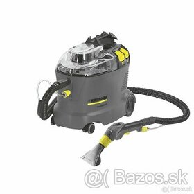 Prenajom tepovac karcher