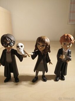 Harry Potter Funko Rock Candy