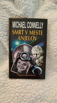 Michael Connelly - Smrť v meste anjelov