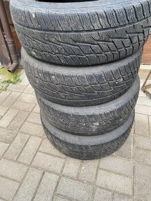 Matador 205/55 R 16 H zimné pneumatiky