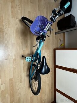 Detsky bicykel 20