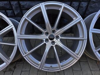 5x112 R22 Audi RSQ8 Audisport - 1