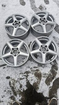 Mercedes 16"