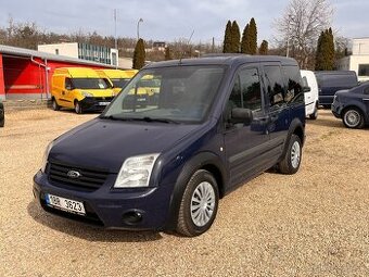 Ford Tourneo Connect, 1.8TDCi 81kWKLIMA - 1