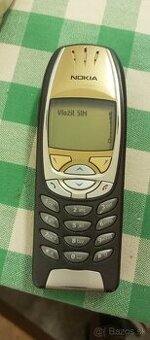 Nokia 6310i - 1