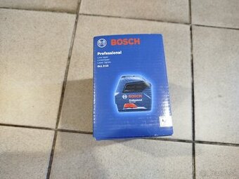 Bosch Líniový laser NOVÝ (nerozbalený)