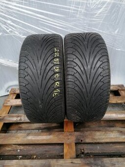 Letne 225/50R16 Goodyear - 1