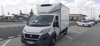 Fiat Ducato chladiak 2,3 110KW bez AdBlue - 1