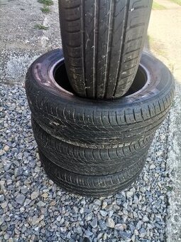 Letne pneu 185/60 r15 Kleber Dynaxer HP4