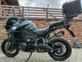 Triumph tiger 1200 XCA - 1