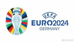 Lístky EURO 2024